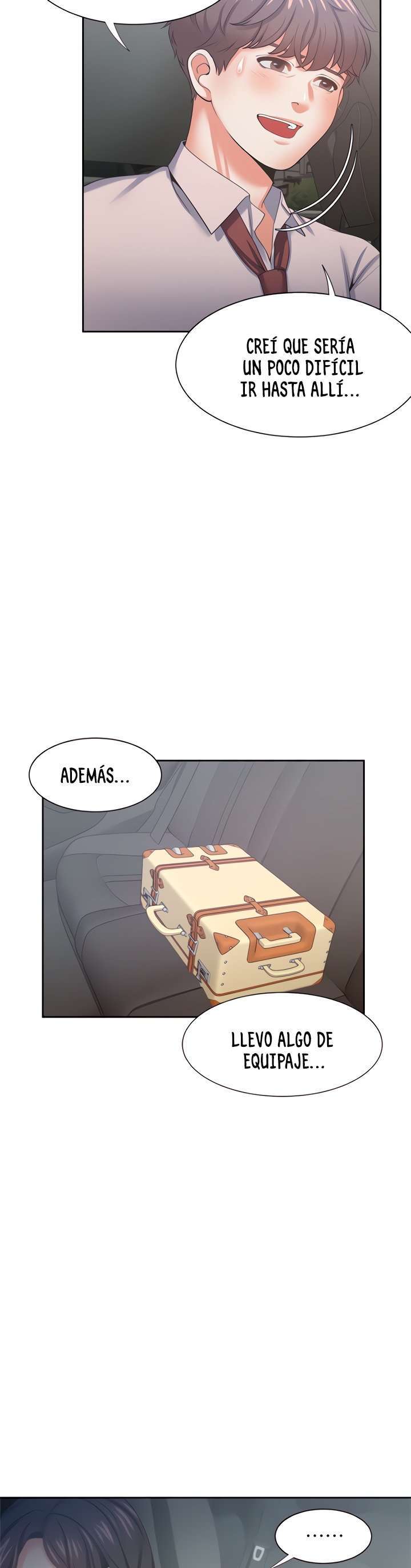 Thirst capítulo 41 página 34