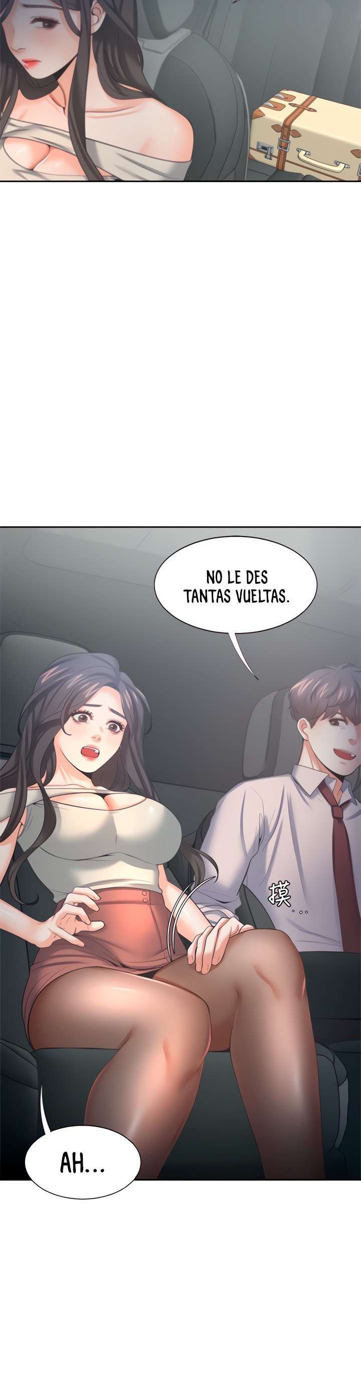 Thirst capítulo 41 página 35
