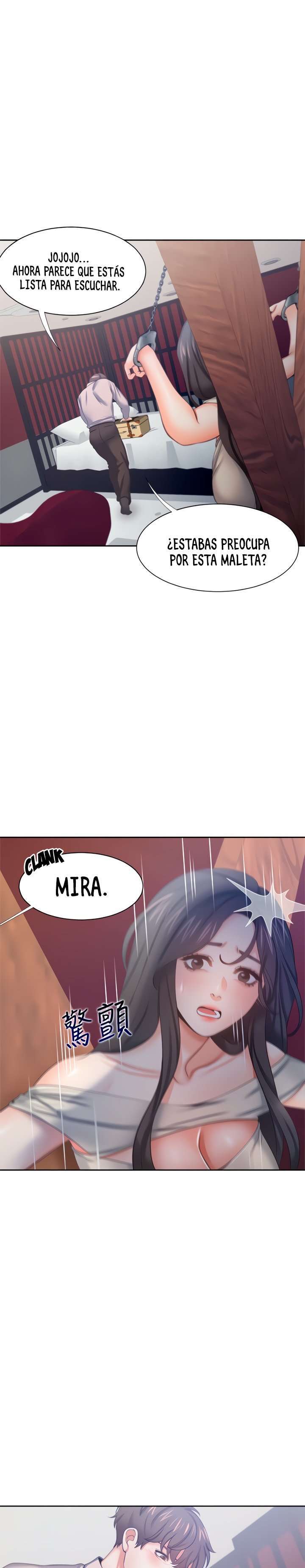 Thirst capítulo 42 página 11