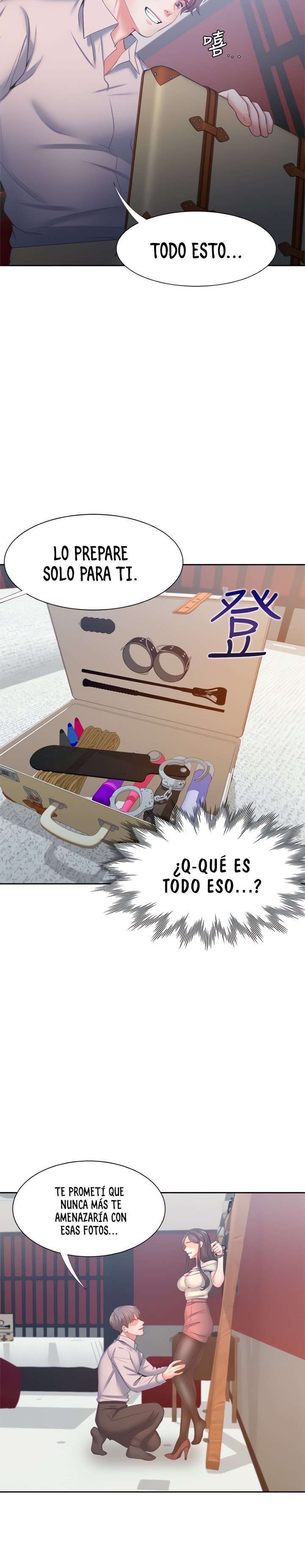 Thirst capítulo 42 página 12