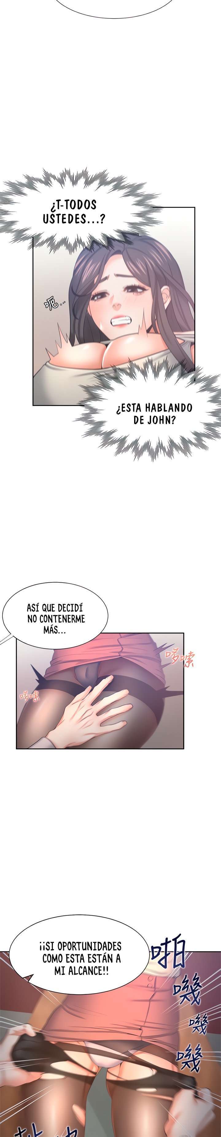 Thirst capítulo 42 página 15