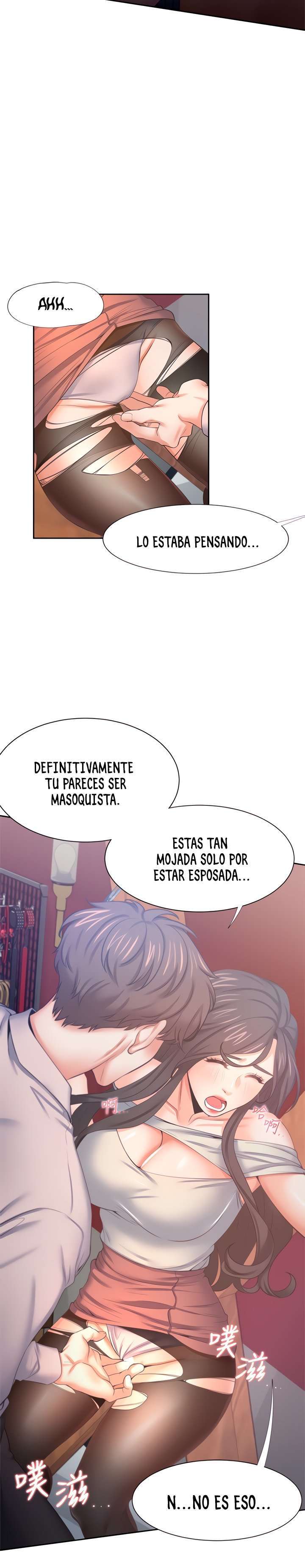 Thirst capítulo 42 página 17