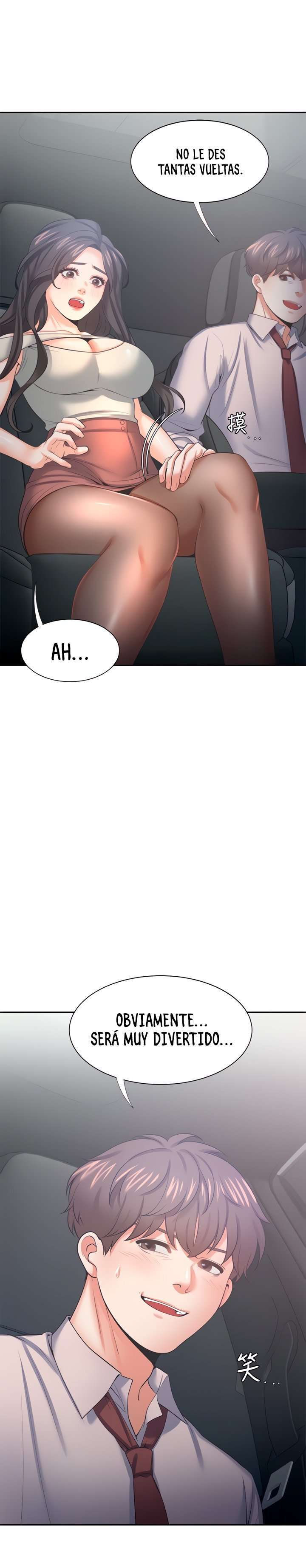 Thirst capítulo 42 página 2