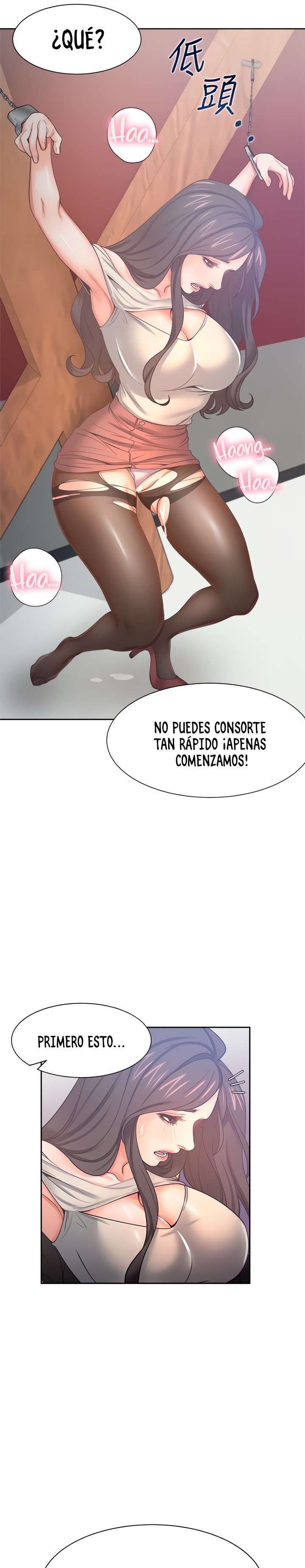 Thirst capítulo 42 página 20