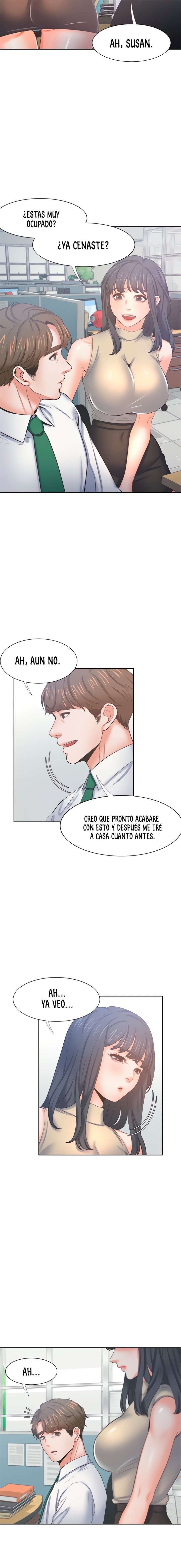 Thirst capítulo 42 página 23