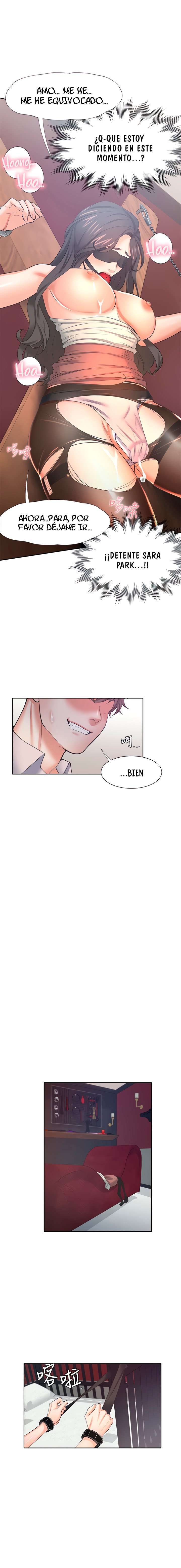 Thirst capítulo 42 página 27