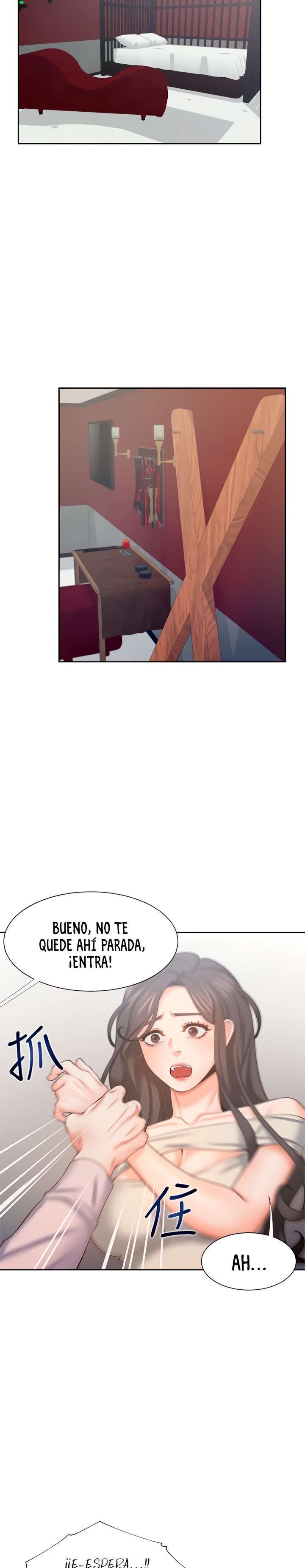 Thirst capítulo 42 página 5