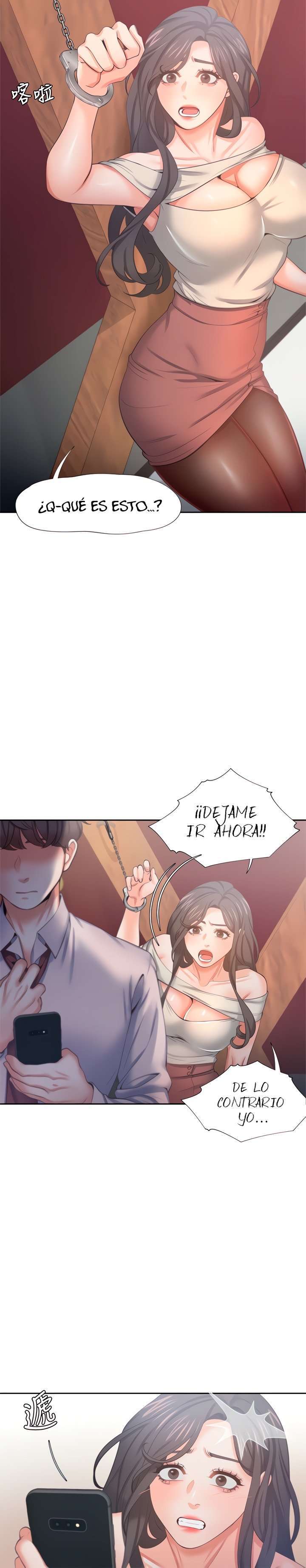 Thirst capítulo 42 página 8