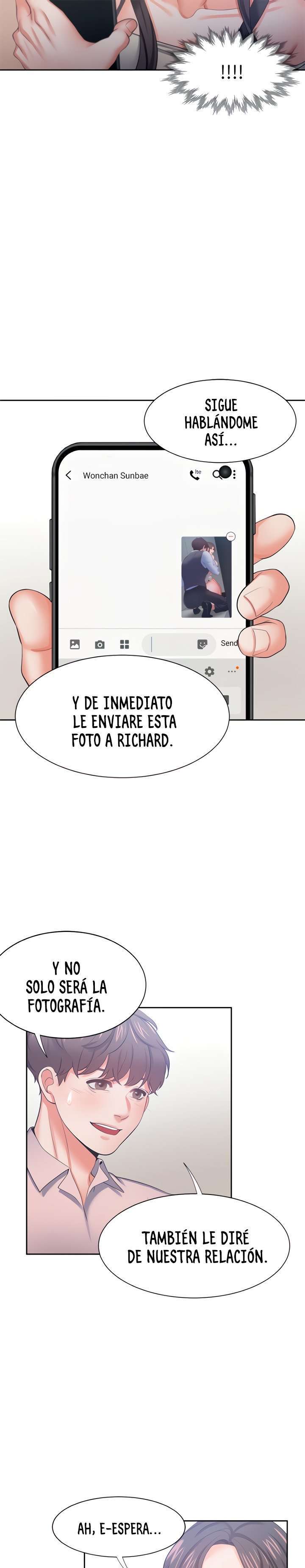 Thirst capítulo 42 página 9