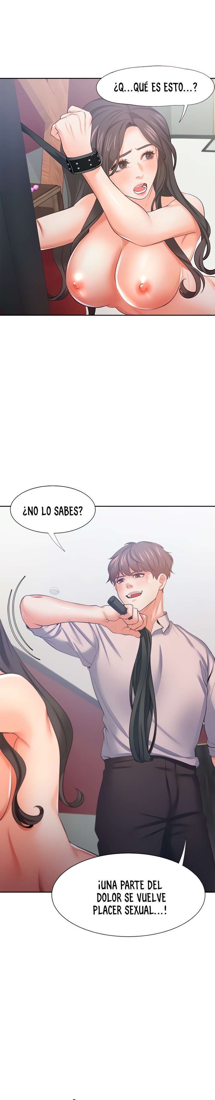 Thirst capítulo 43 página 2