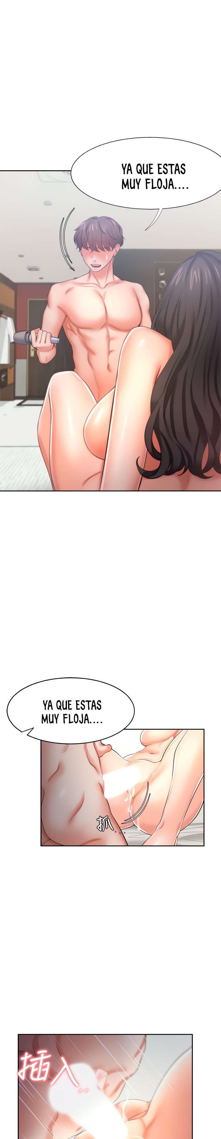 Thirst capítulo 43 página 27
