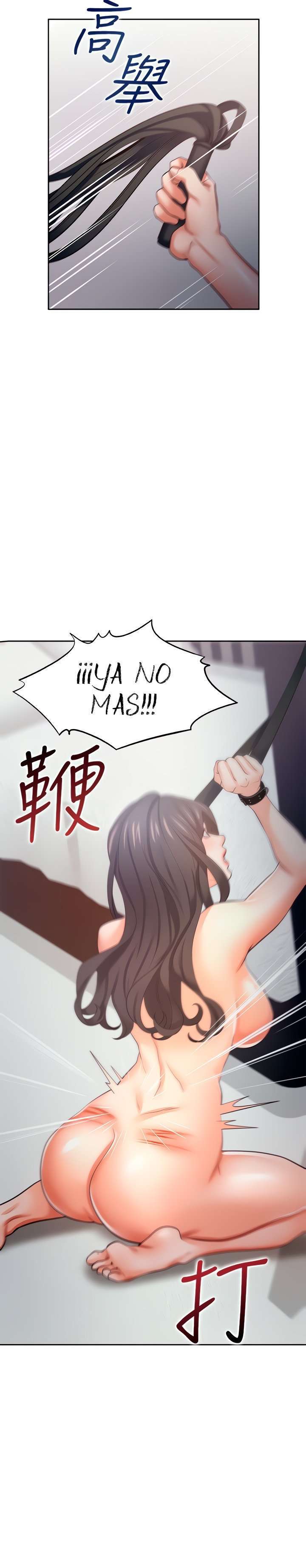 Thirst capítulo 43 página 3