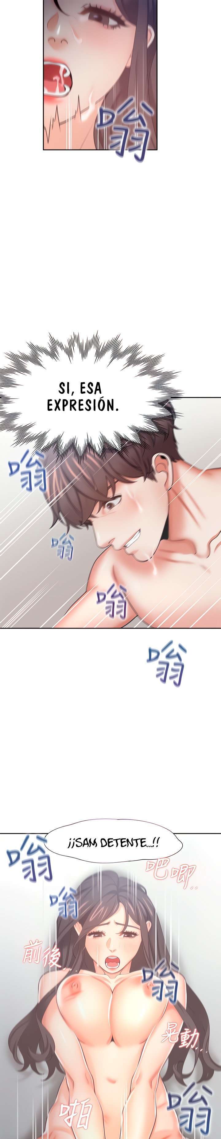 Thirst capítulo 43 página 30