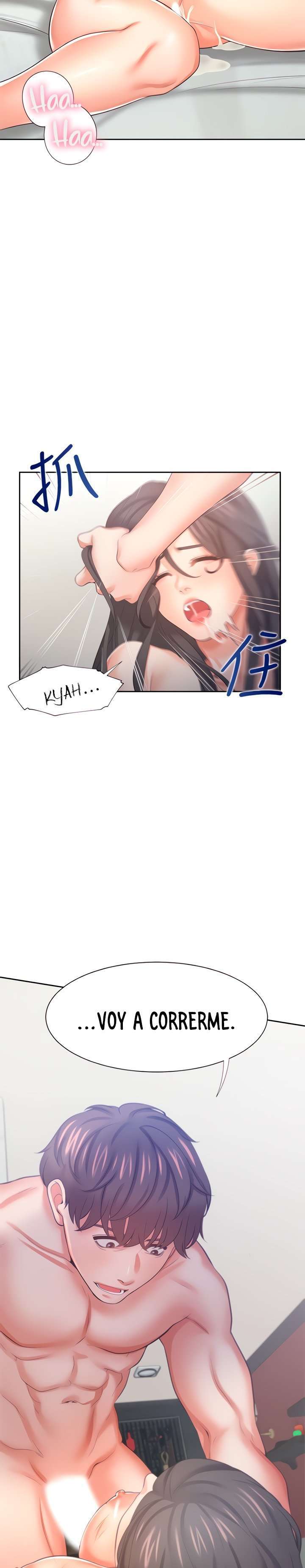 Thirst capítulo 43 página 35
