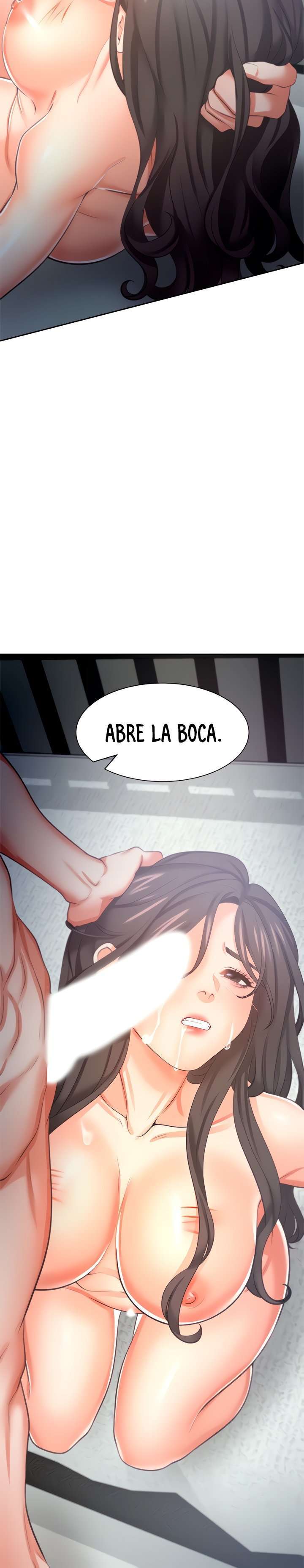Thirst capítulo 43 página 36