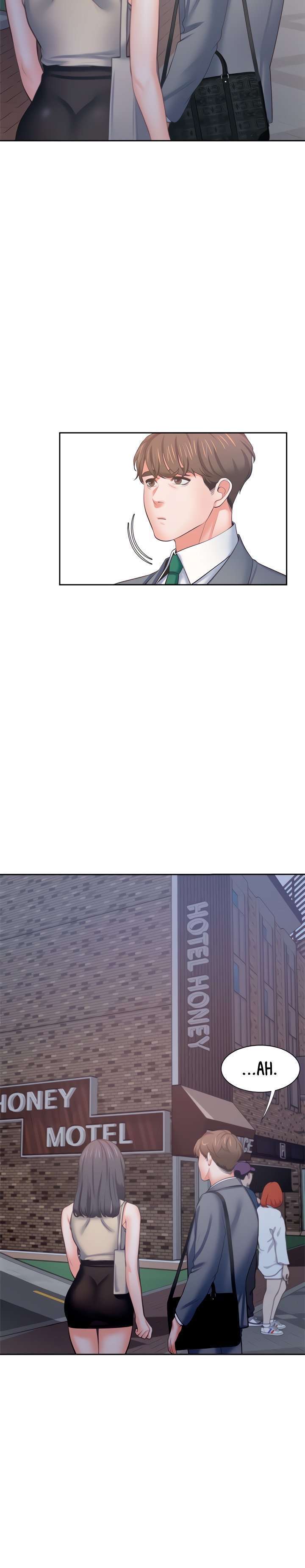 Thirst capítulo 44 página 11