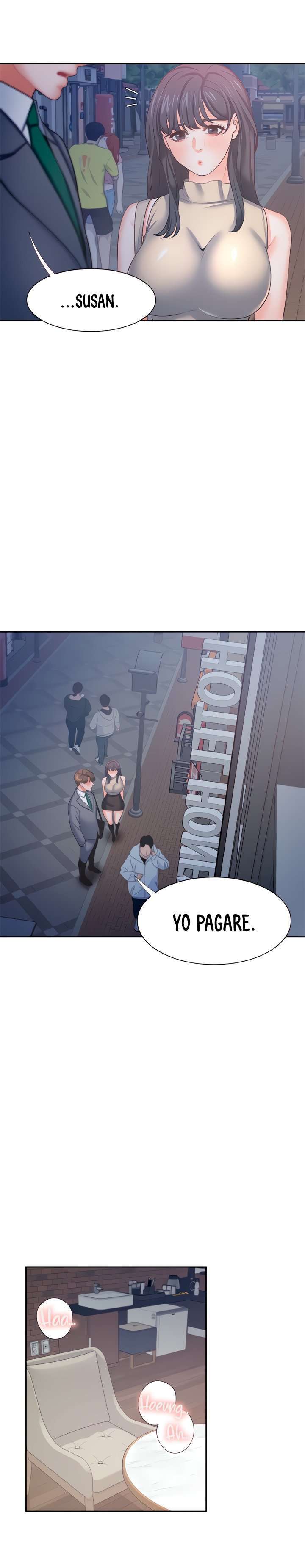 Thirst capítulo 44 página 12