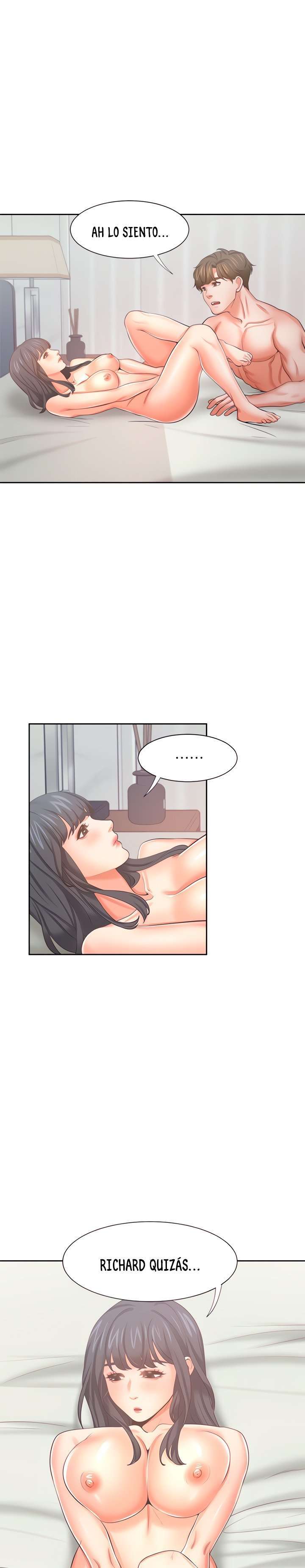 Thirst capítulo 44 página 18