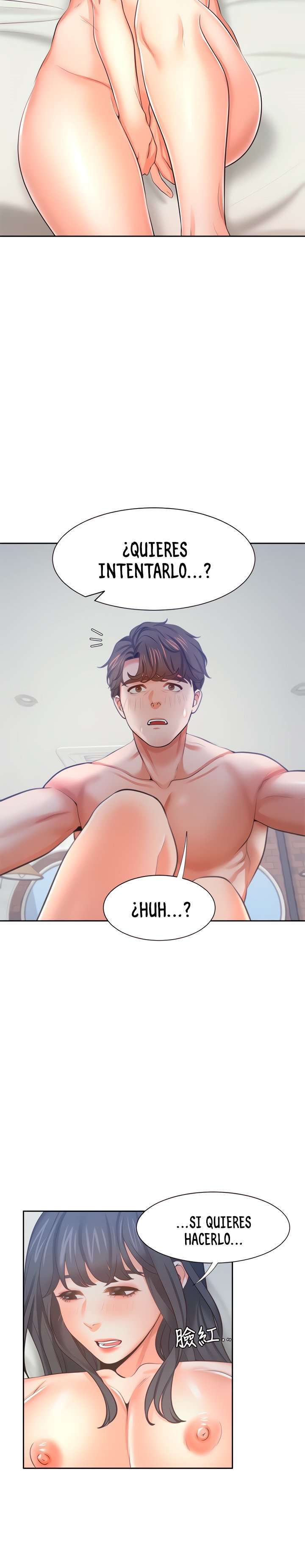 Thirst capítulo 44 página 19
