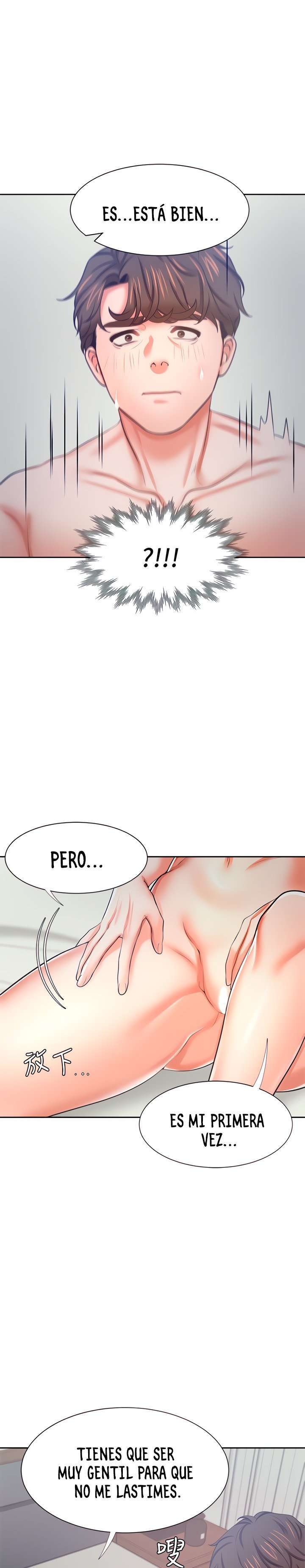 Thirst capítulo 44 página 20