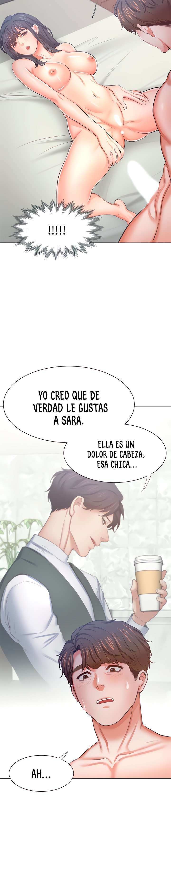 Thirst capítulo 44 página 21