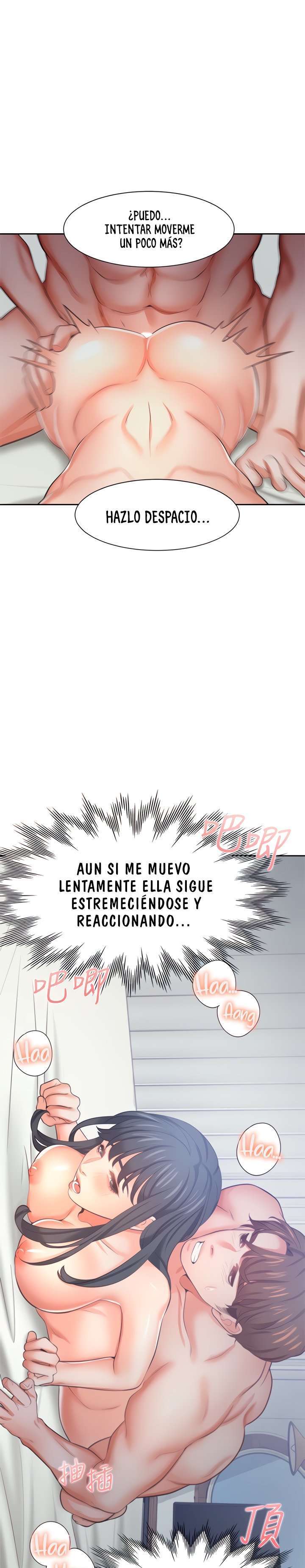 Thirst capítulo 44 página 28