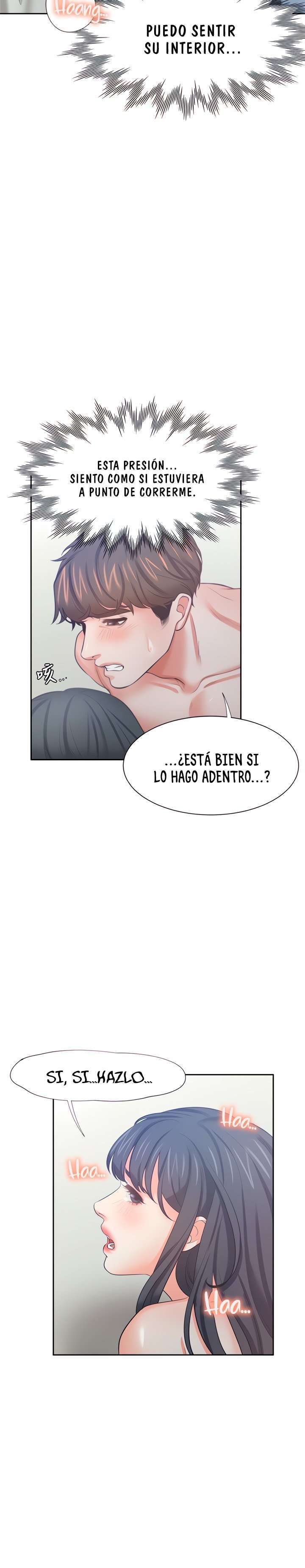 Thirst capítulo 44 página 29