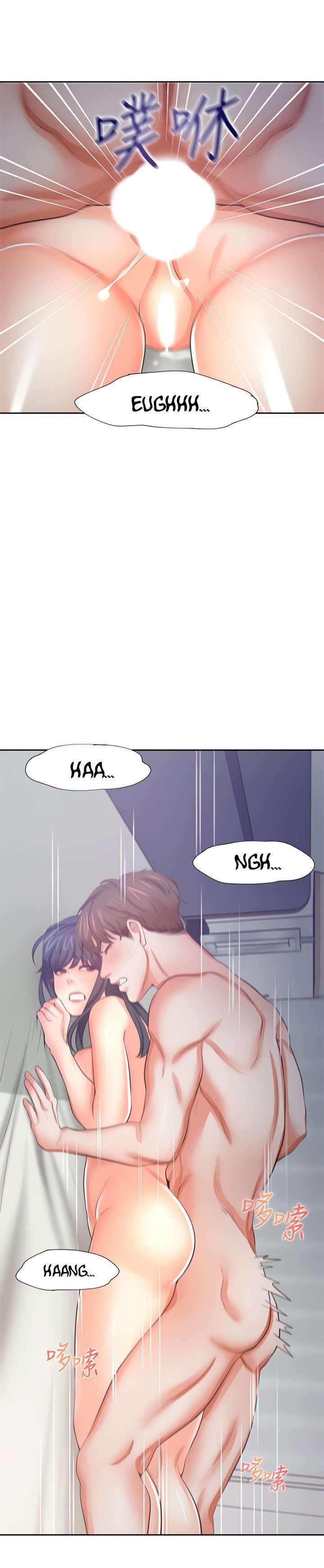 Thirst capítulo 44 página 30
