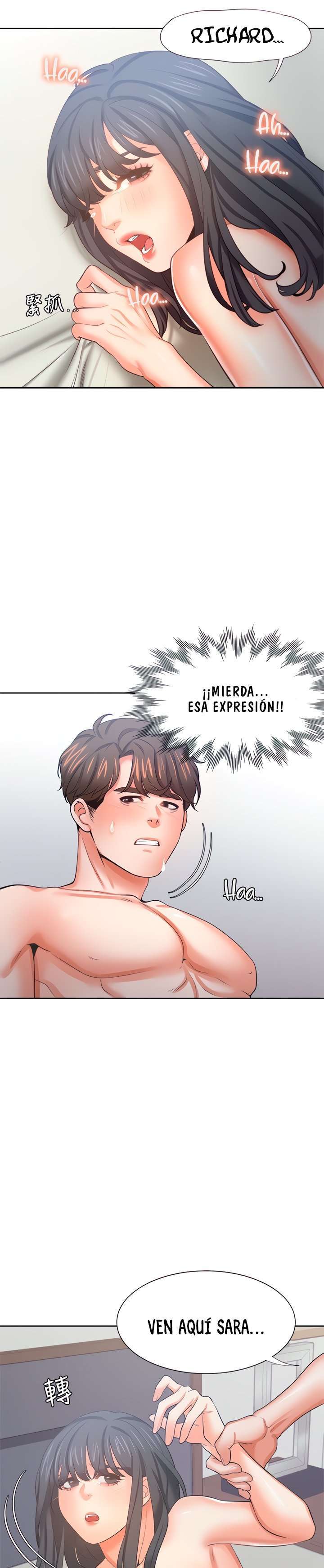 Thirst capítulo 44 página 32