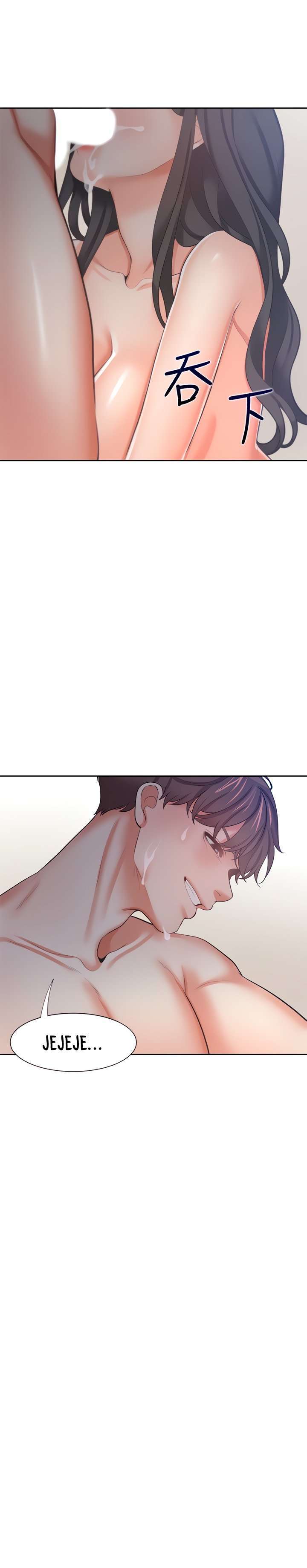 Thirst capítulo 44 página 8