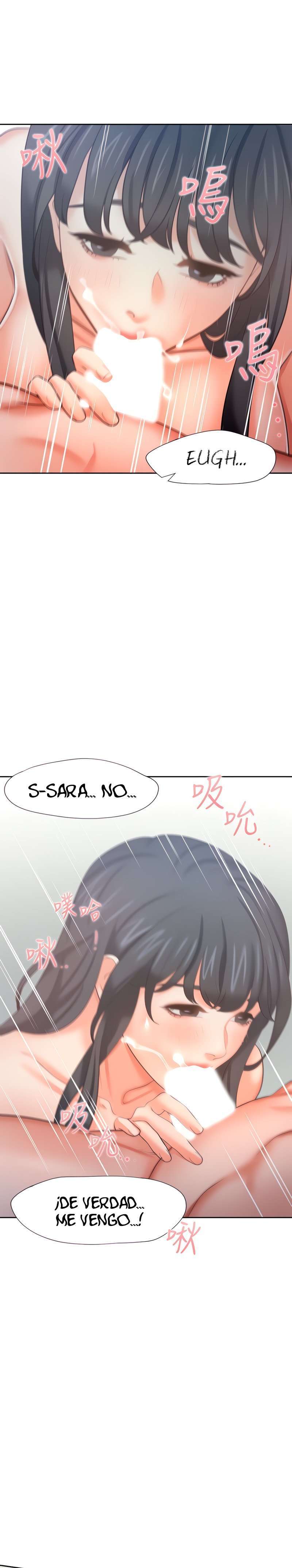 Thirst capítulo 45 página 11