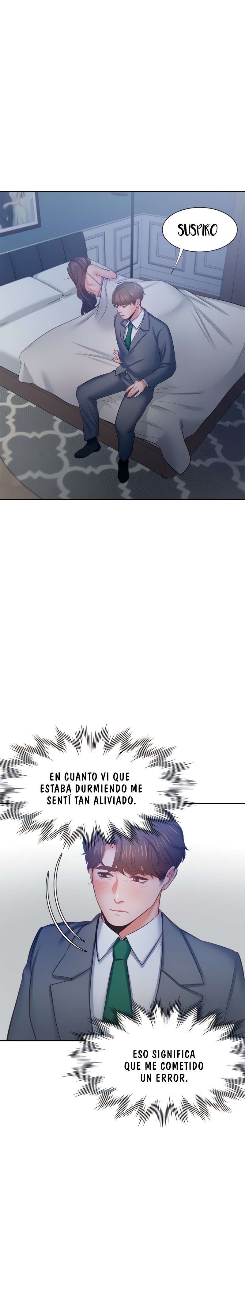 Thirst capítulo 45 página 19