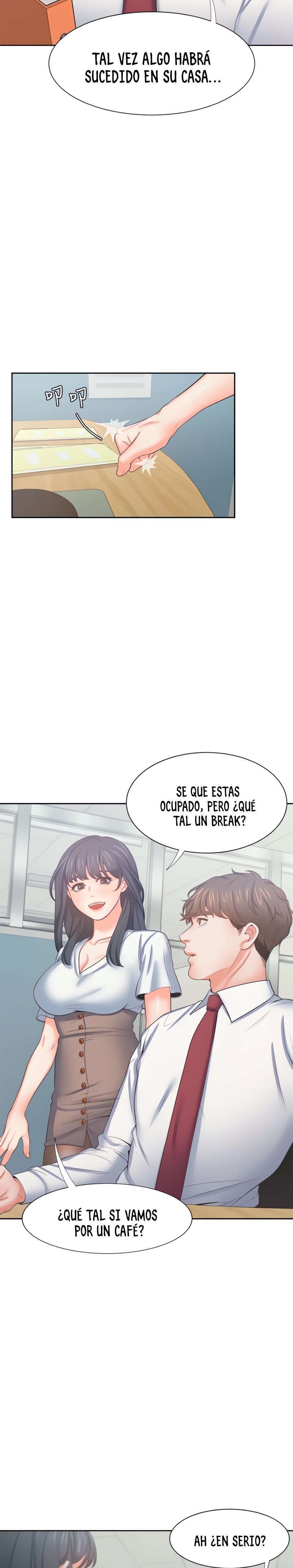 Thirst capítulo 45 página 25