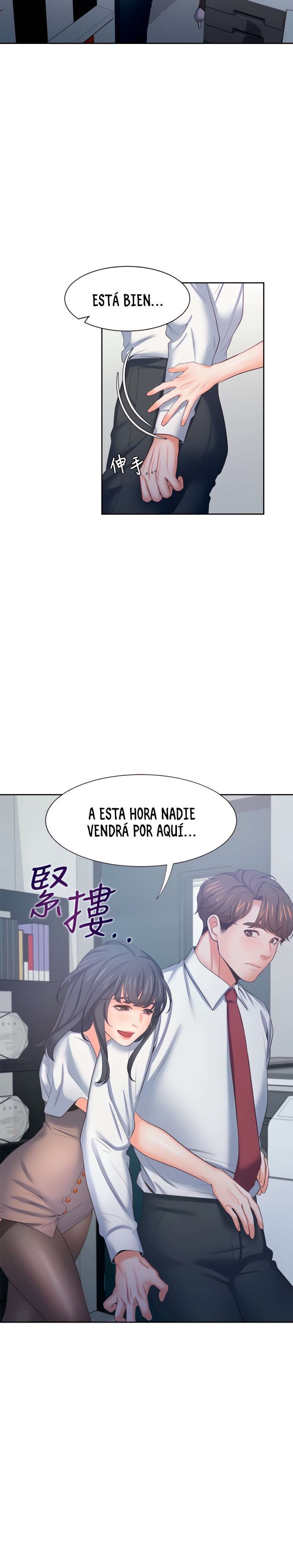 Thirst capítulo 45 página 29