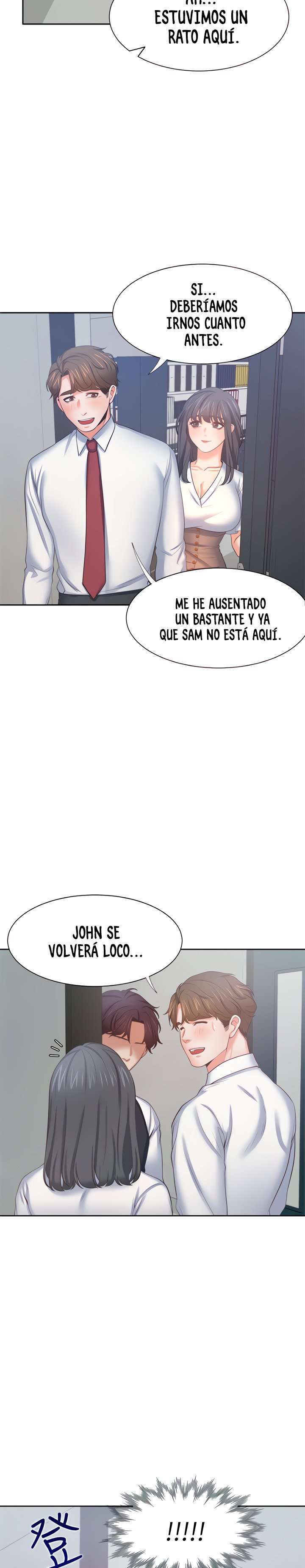 Thirst capítulo 46 página 18