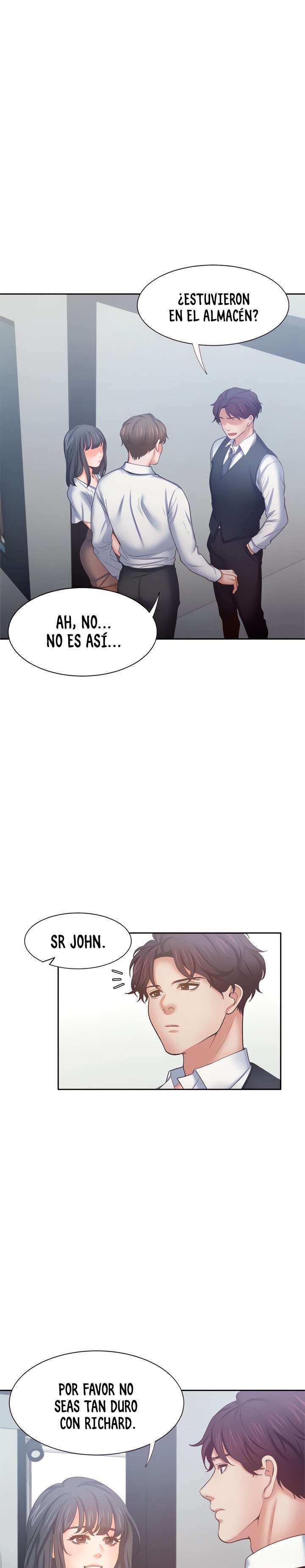 Thirst capítulo 46 página 20