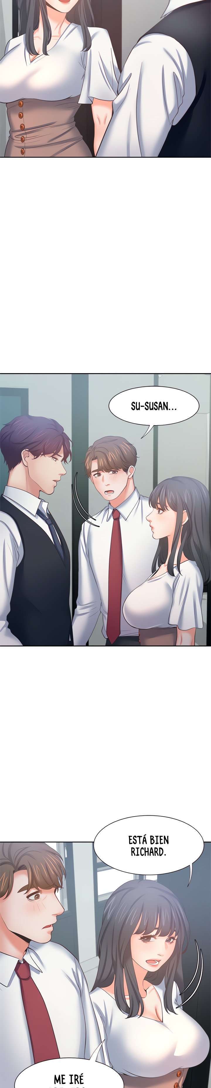 Thirst capítulo 46 página 21
