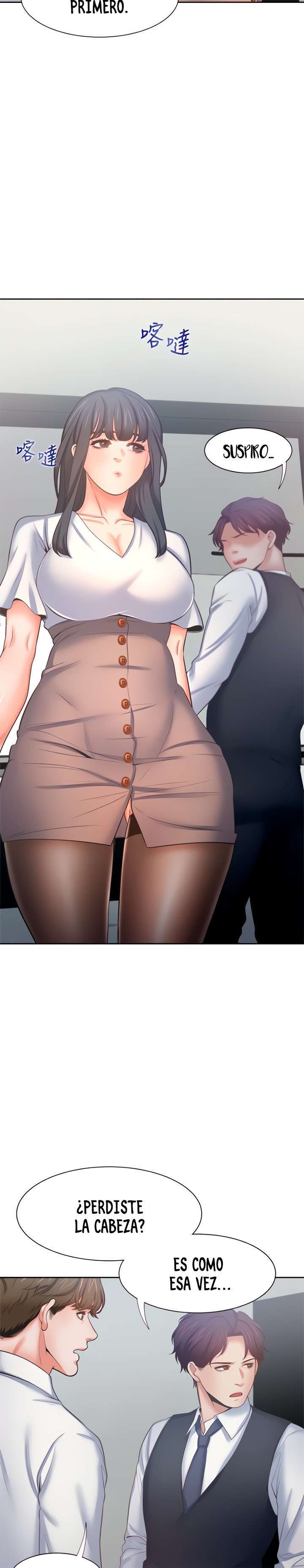 Thirst capítulo 46 página 22