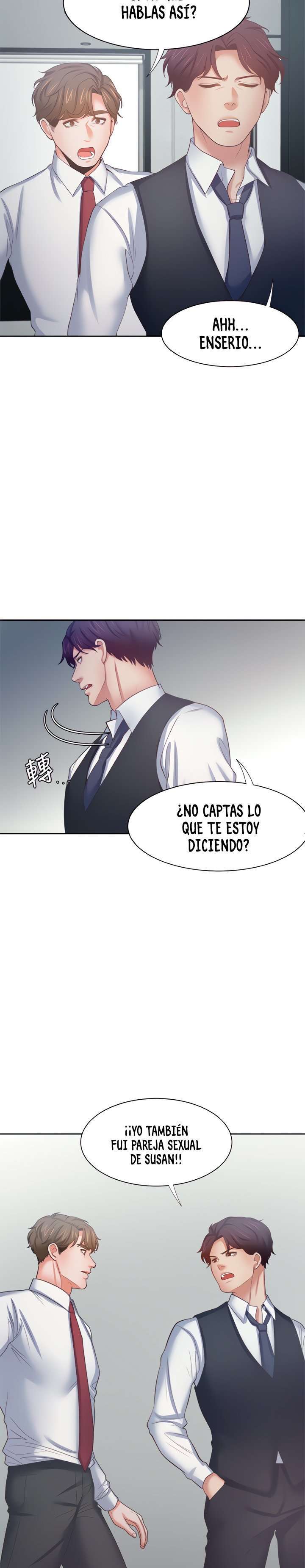 Thirst capítulo 46 página 25