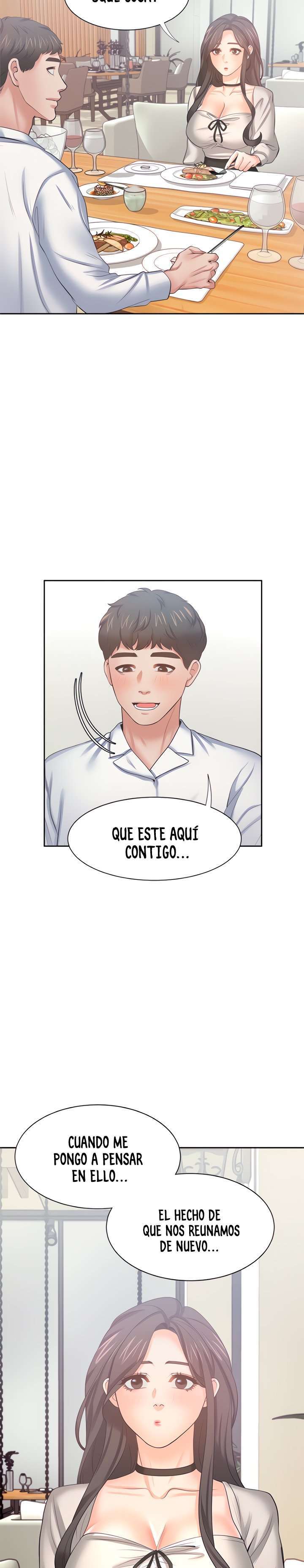 Thirst capítulo 46 página 27