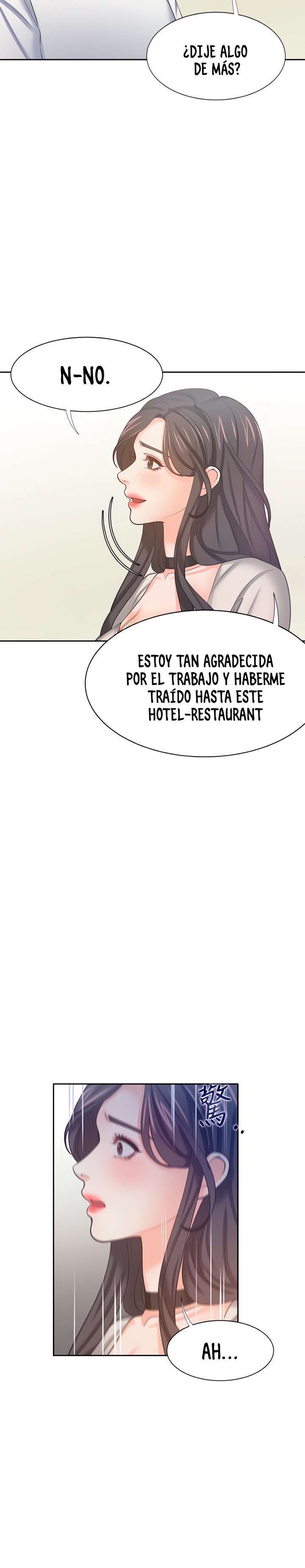 Thirst capítulo 46 página 29