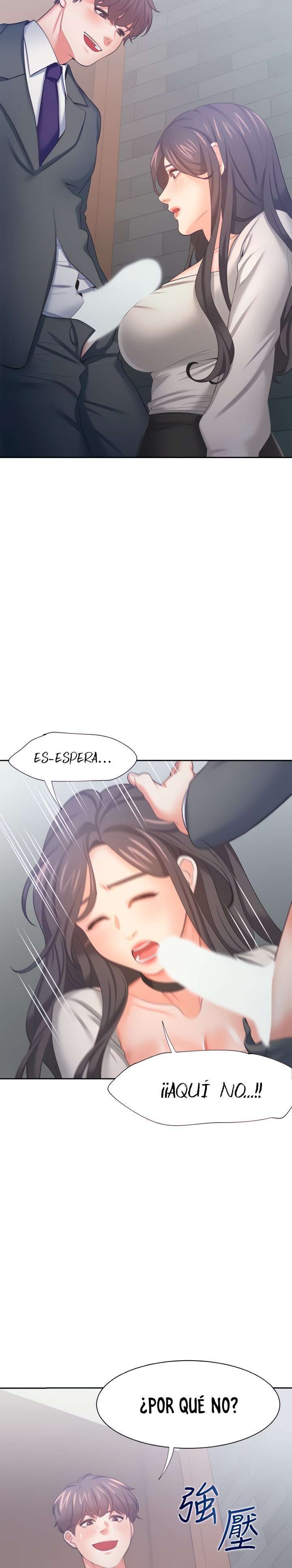 Thirst capítulo 47 página 11