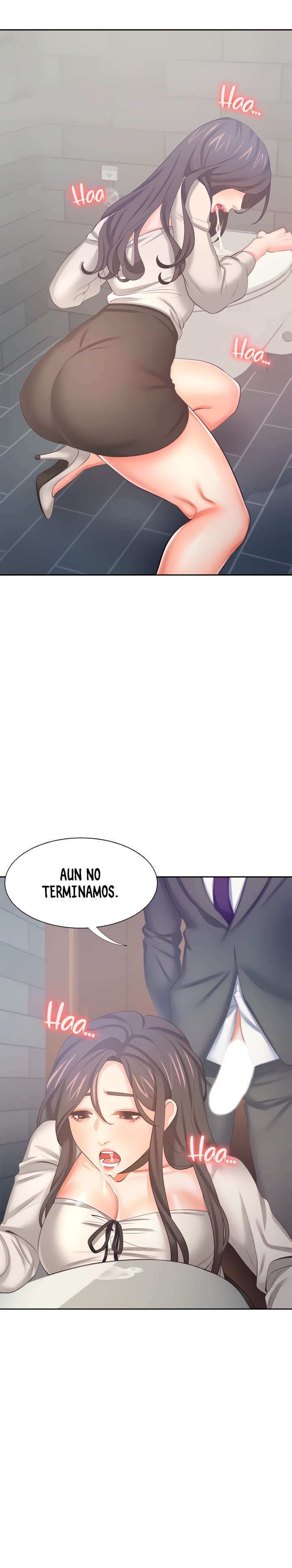 Thirst capítulo 47 página 16