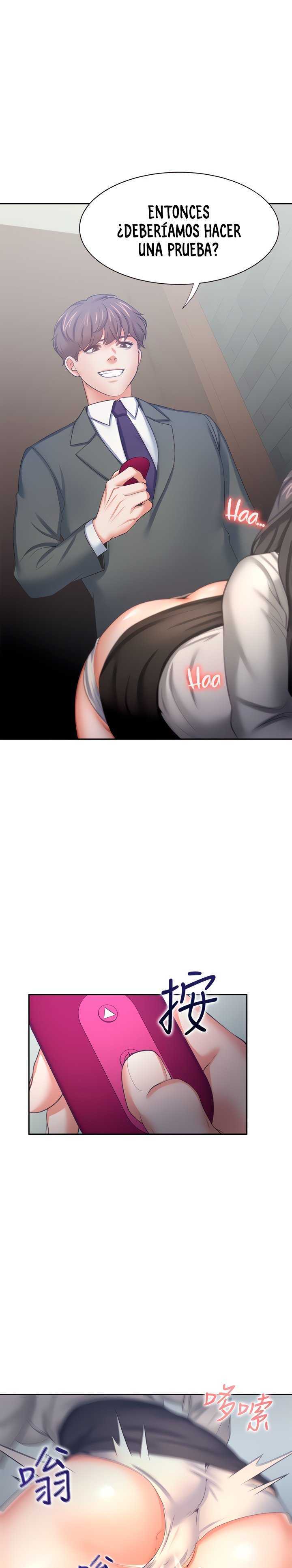 Thirst capítulo 47 página 20