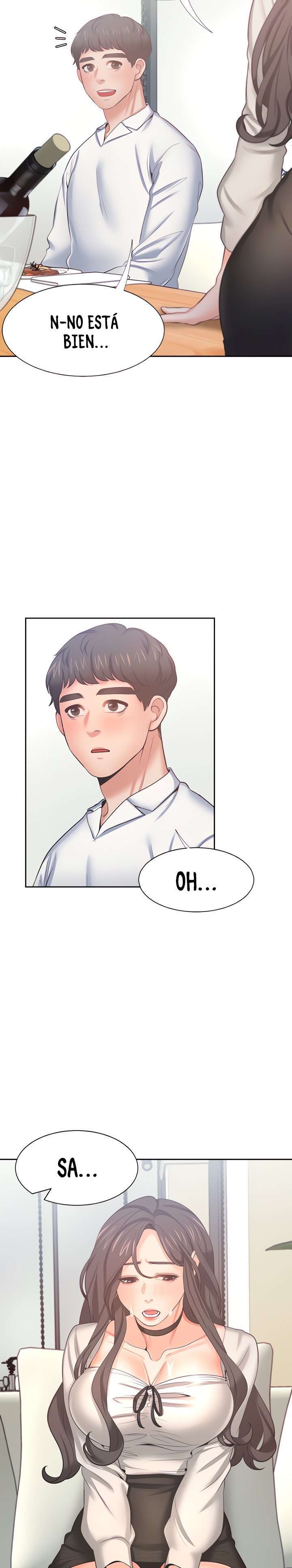 Thirst capítulo 47 página 23