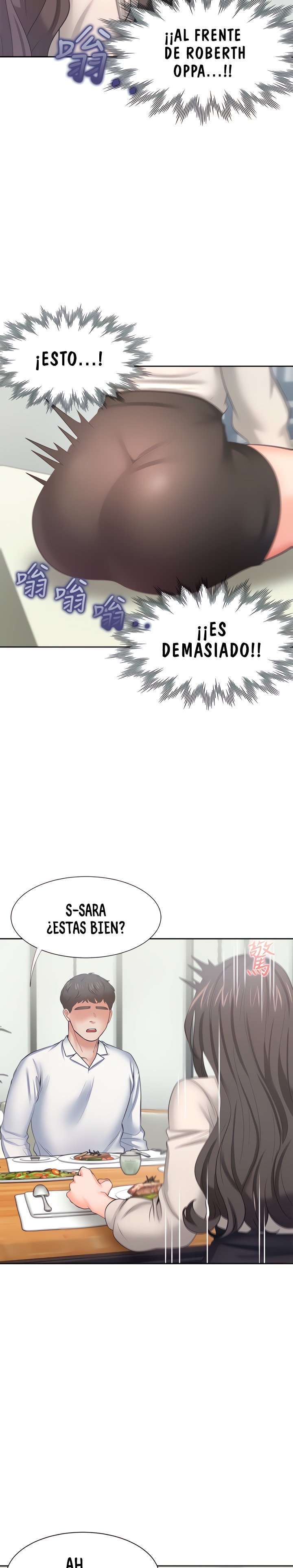 Thirst capítulo 47 página 26
