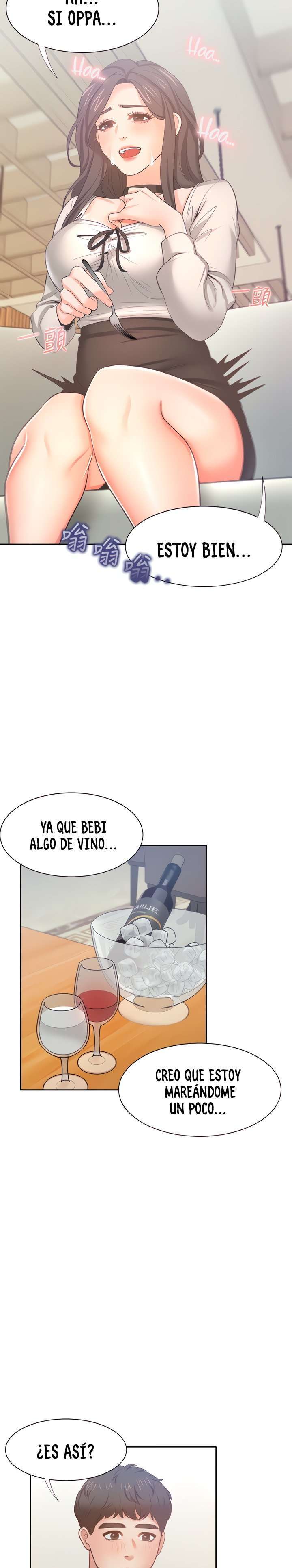 Thirst capítulo 47 página 27