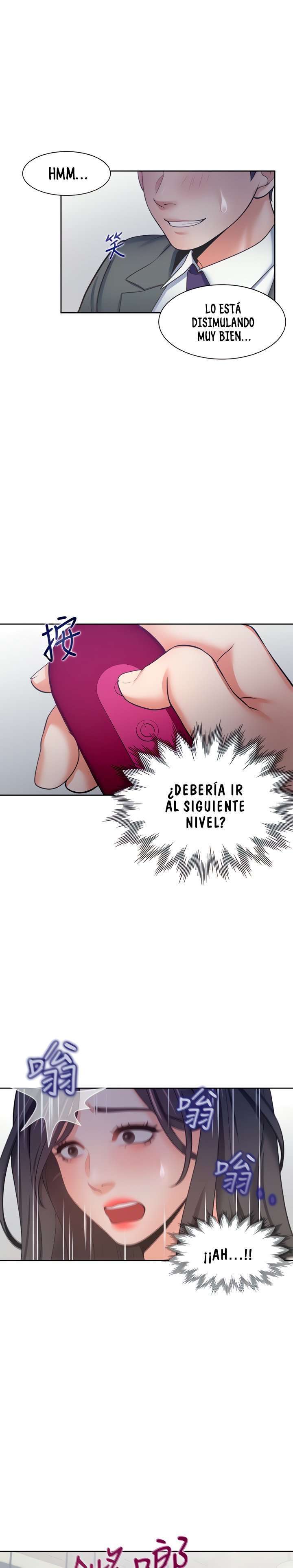 Thirst capítulo 47 página 29