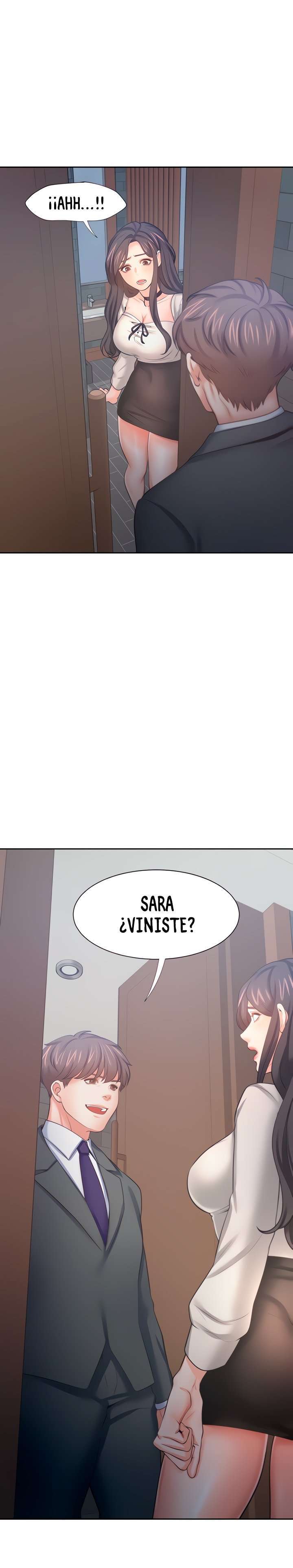 Thirst capítulo 47 página 3