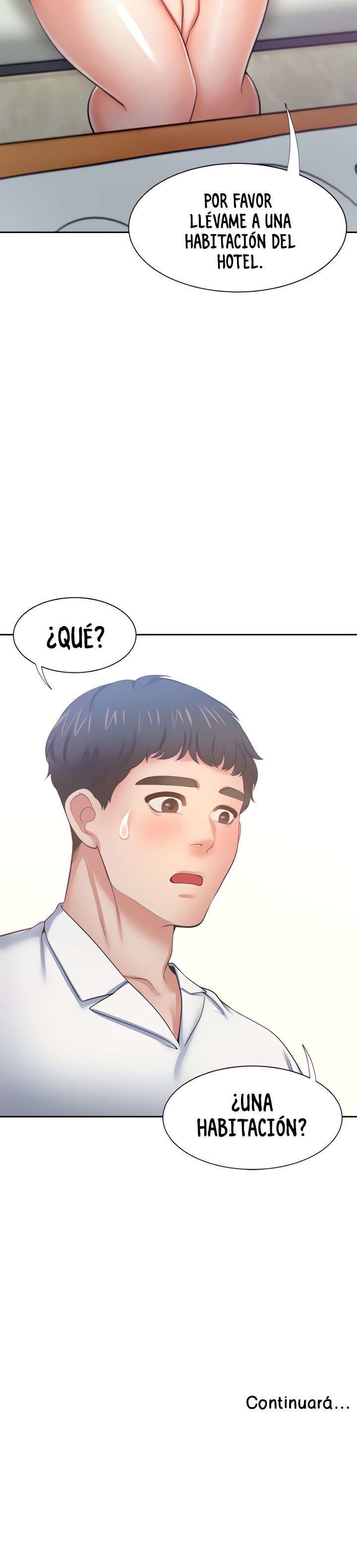 Thirst capítulo 47 página 36